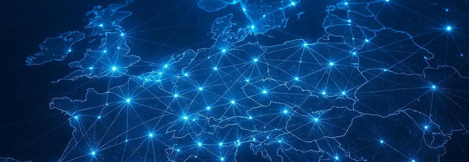 WordPress hosting EU infrastructuur AVG compliant Nederland Duitsland